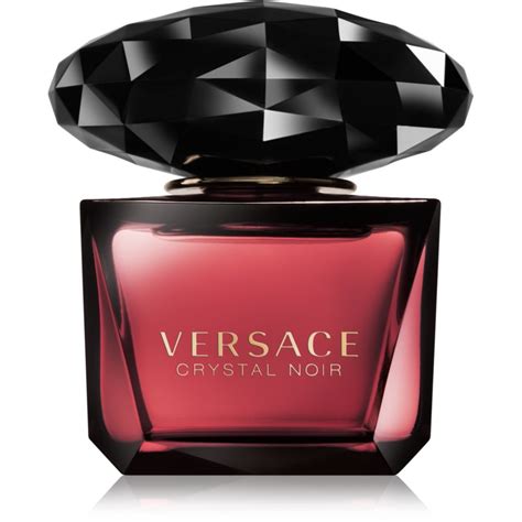 crystal noir eau de parfum spray von versace|versace crystal noir chemist warehouse.